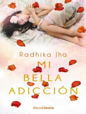 cover image of Mi bella adicción